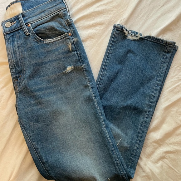 Mother superior the insider ankle chew - Picture 5 of 13